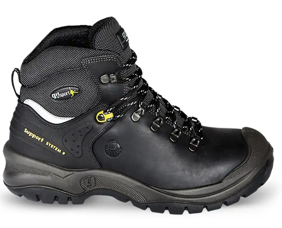 Werkschoen GRISPORT HOOG 41 Snelle Levering