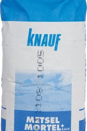 Lage Prijs Metselmortel + kalk 25KG