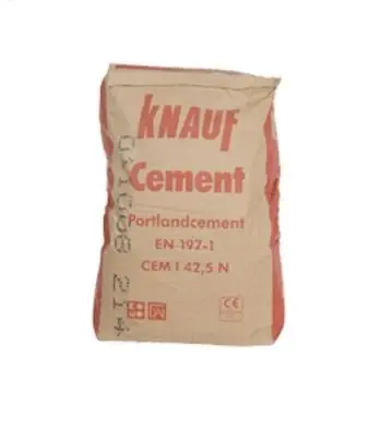 Express Levering Cement Portland 25 KG