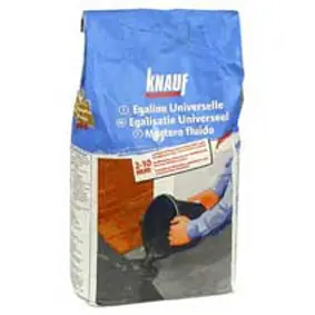 Premium Egalisatiemiddel UNIVERSEEL 5KG