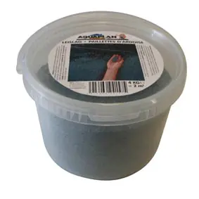 Leislag Aquaplan 4 KG GRIJS/GROEN Nu Kopen