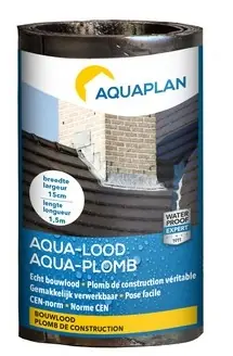 Beperkt Aanbod Lood Aquaplan AL15-CM