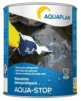 Aqua stop AS 1.0 Favoriet