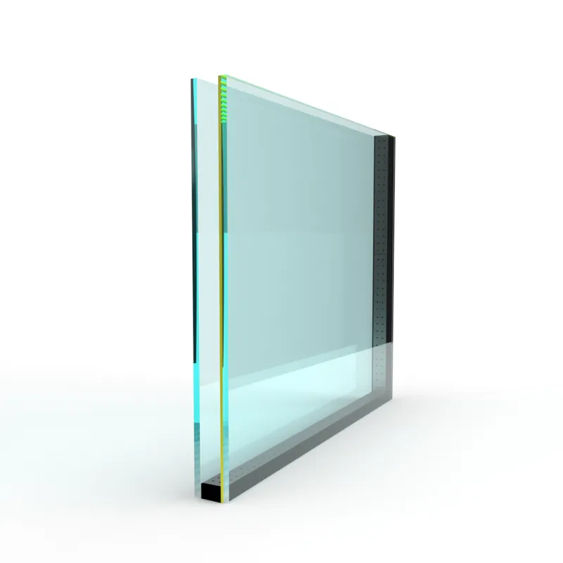 Uitverkoop Dubbel glas ZHR++ Zonwerend