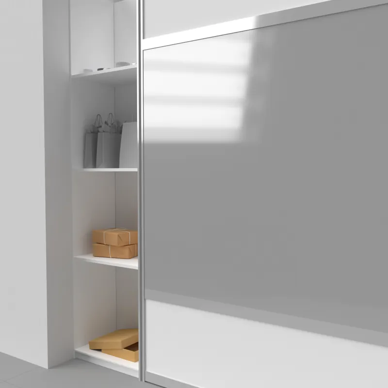 Lacobel / Planilaque Populair