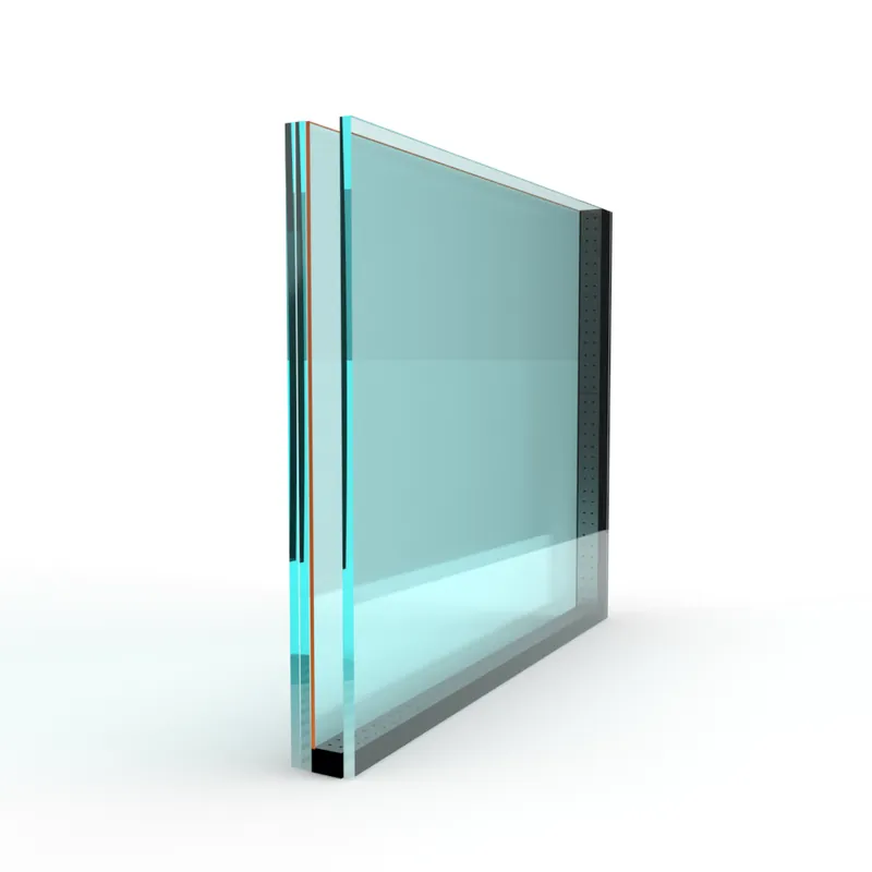Dubbel glas HR++ Premium gelaagd binnen Must-Have