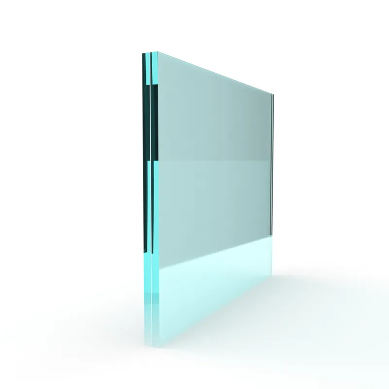 Enkel glas geluidswerend gelaagd Must-Have