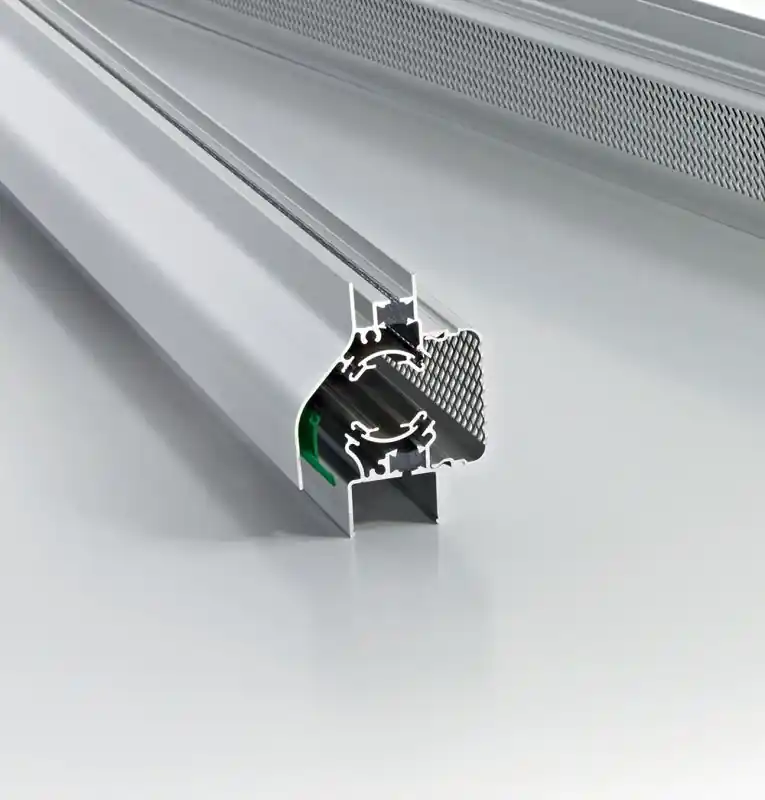 Dagaanbieding Ventilatierooster DucoTon 10 Speciale RAL kleur