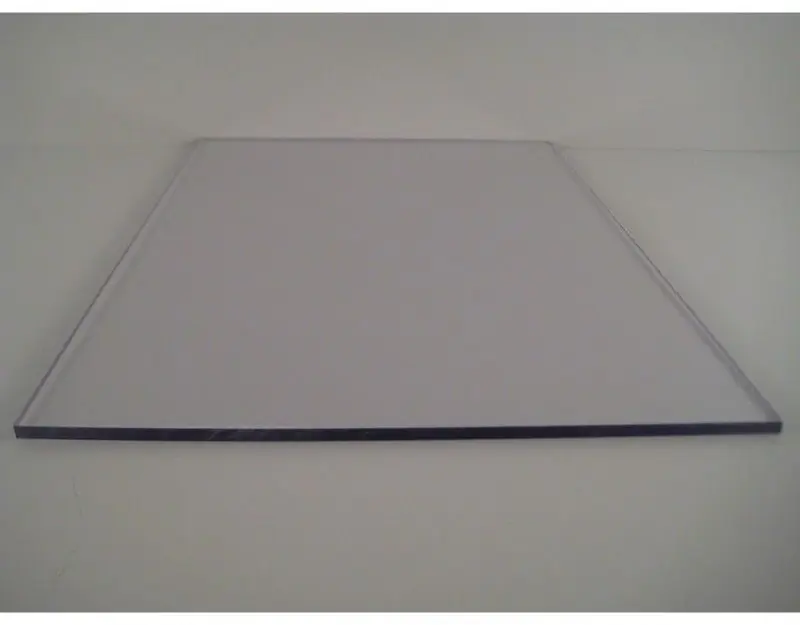 Plexiglas® XT - 4 mm dik Exclusieve Aanbieding