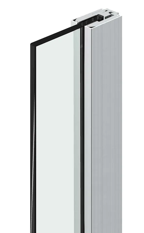 Klemprofiel voor glas 1000 mm Korting