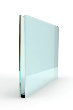 Hete Deal Dubbel glas mat HR++
