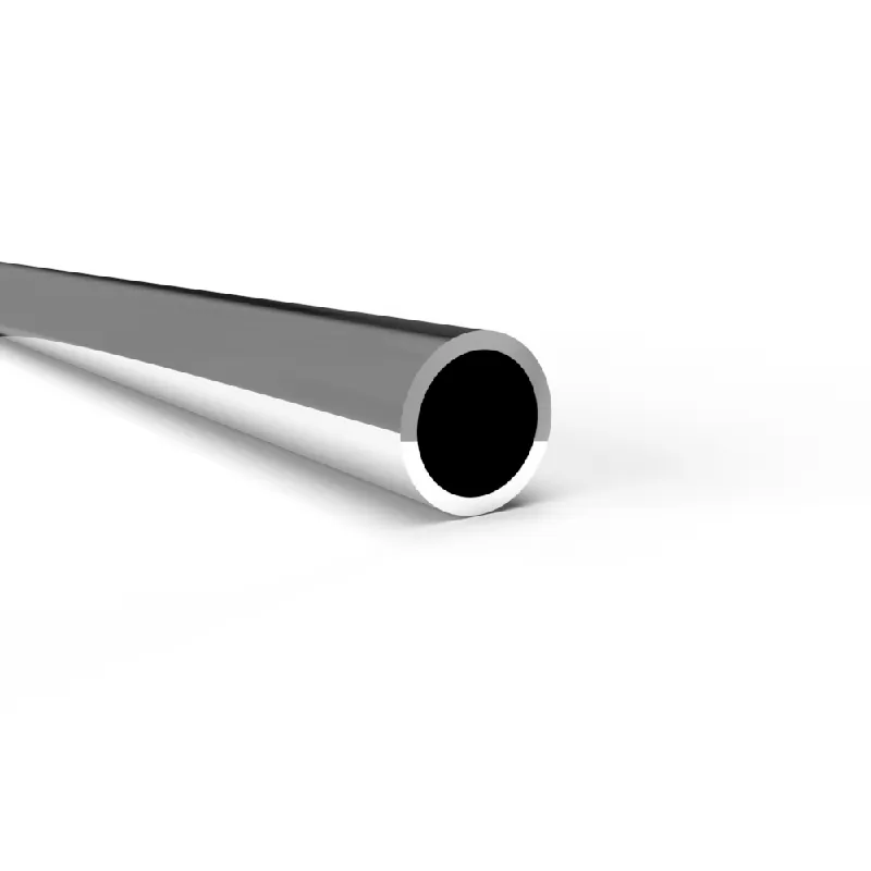 Hoge Kwaliteit Stabilisatiestang rond 500mm - Chroom