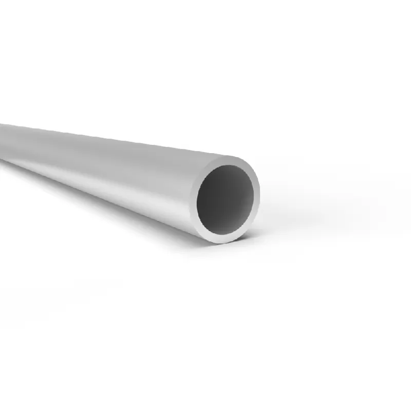 Laatste Kans Stabilisatiestang rond 500mm - RVS