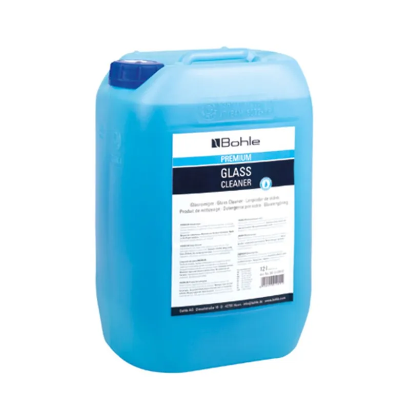 Bohle Premium glasreiniger 10L Hete Deal