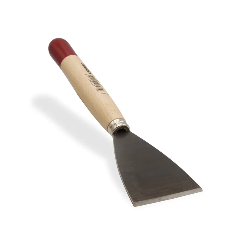 Bestseller Afsteekmes hout 70 mm
