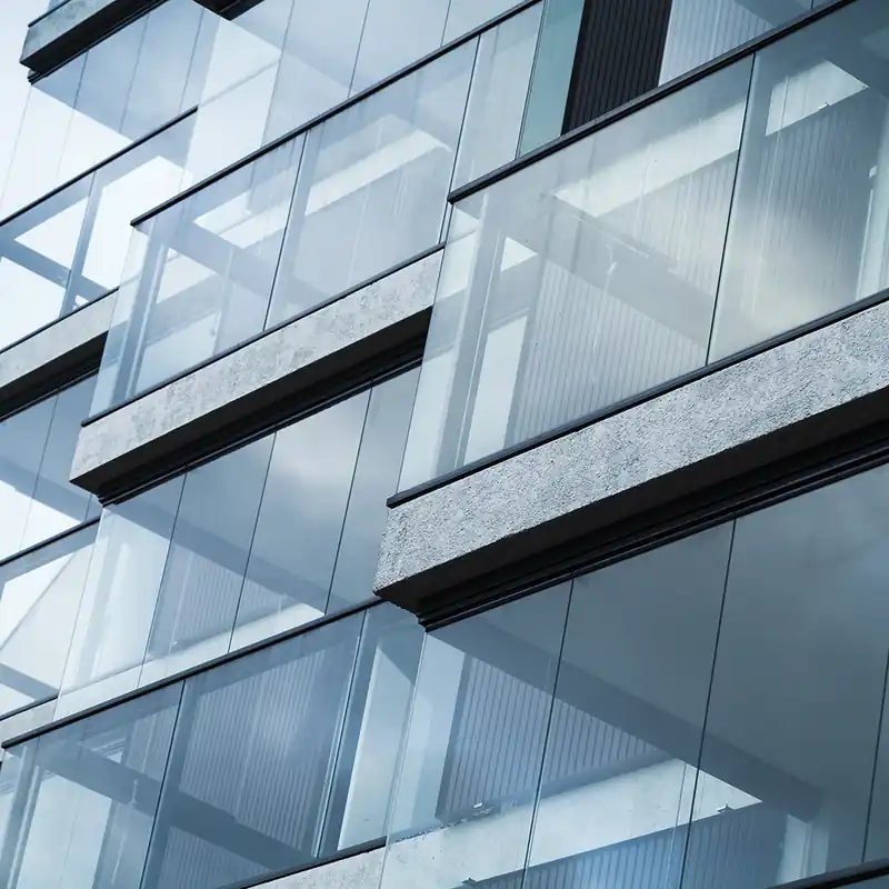 Compleet balustradesysteem Guarda Alleen Vandaag