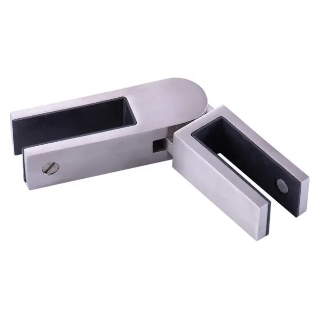 Uitverkoop Celest balustrade glasklem flexibel