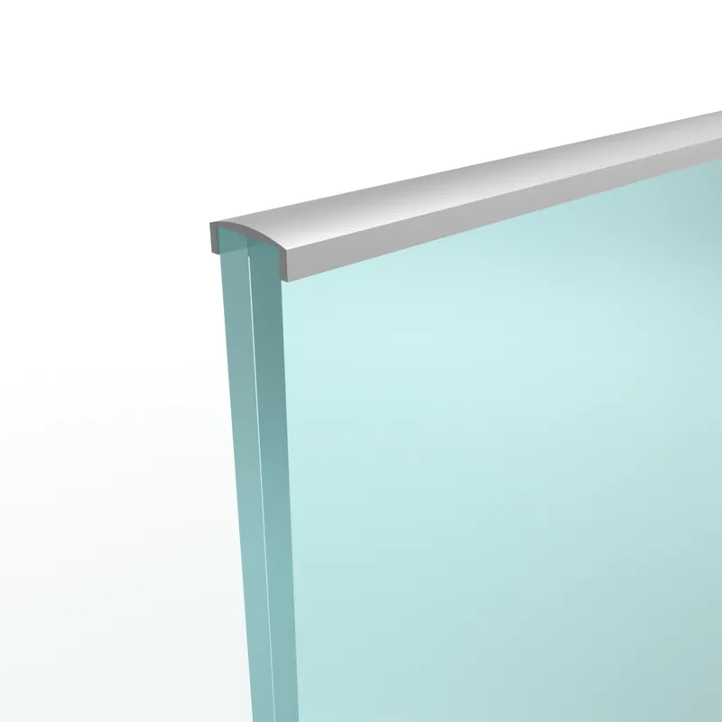 Castel balustrade handrail 23 x 9 x 2 mm Laatste Kans