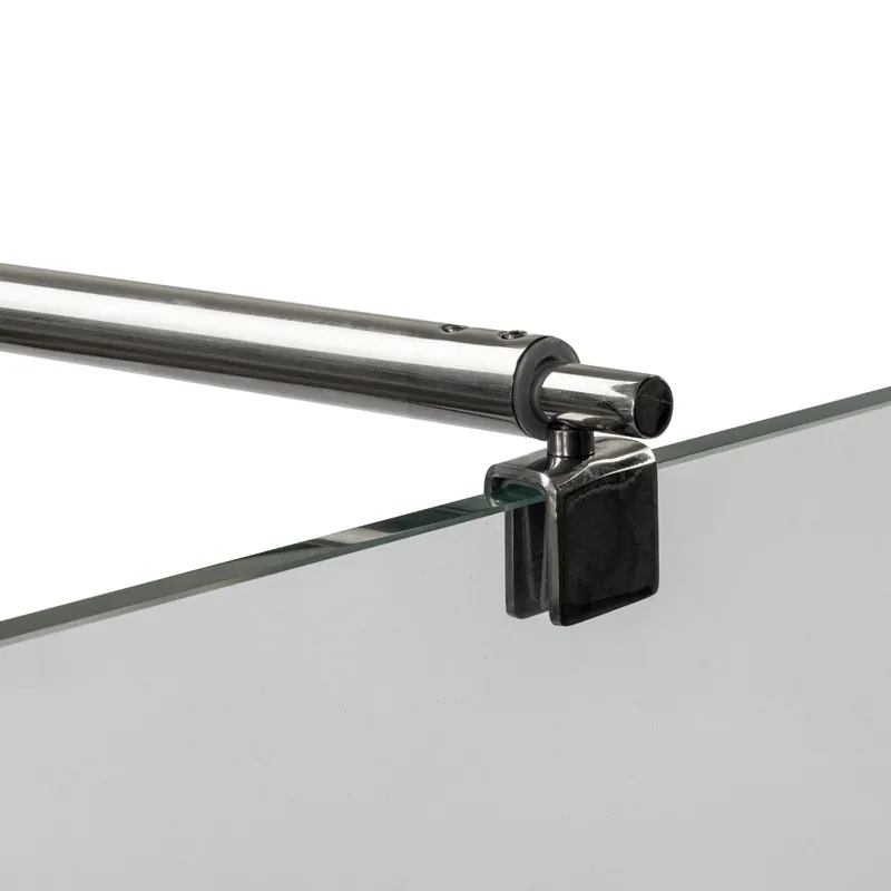 Stabilisatiestang glas/glas RVS Betaalbaar