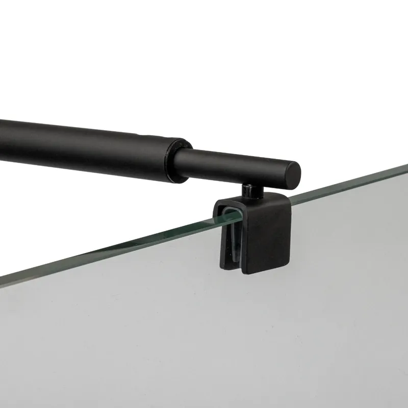Koop Vandaag Stabilisatiestang glas/glas Zwart