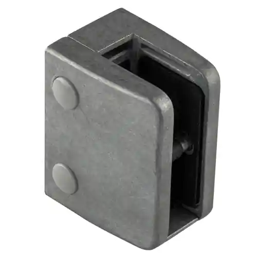 Lage Kosten Glasklem Brute - 70 x 55 mm (88.4 gelaagd glas)