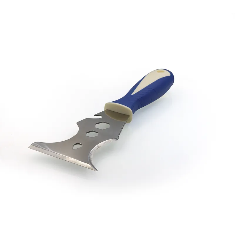 Veilige Betaling Multi-tool mes