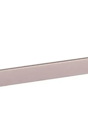 Weekendaanbieding Greep Mini sense nikkel mat 256 mm