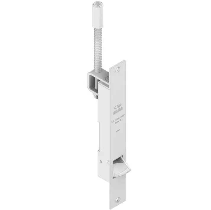 Must-Have Olda automatische kantschuif type 33/30 voor stalen/aluminium deuren type 2 staal verzinkt