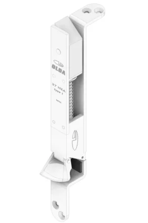 Betaalbaar Olda automatische kantschuif type 37 voor stalen/aluminium/houten deuren type 1 staal verzinkt