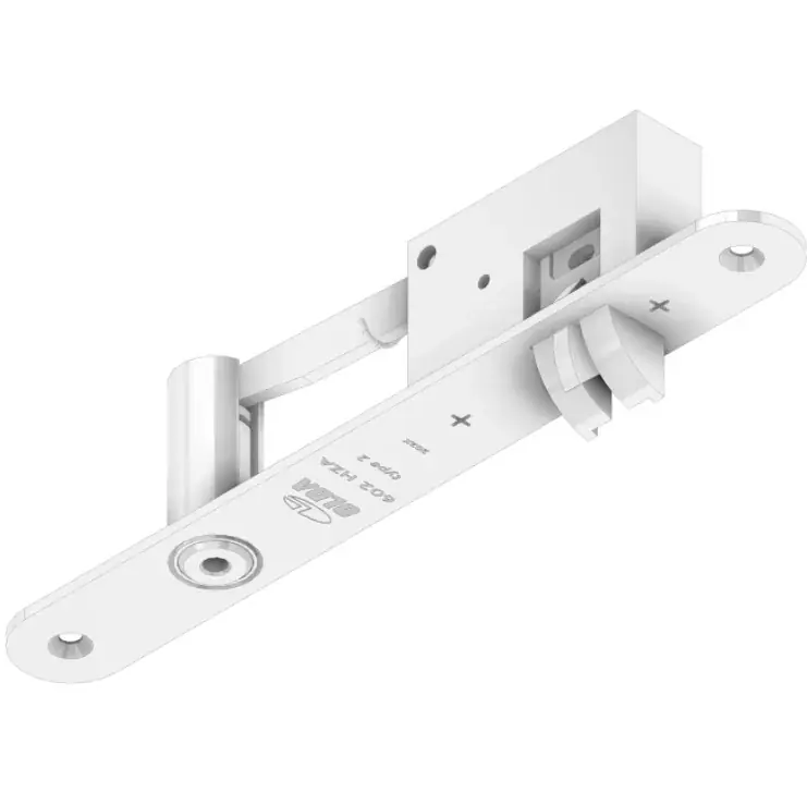 Olda automatische kantschuif type 602 deurkozijn model voor stalen of aluminium kozijnen type 2 staal verzinkt Koop Vandaag