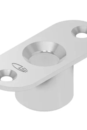 Bestel Nu Olda schootgeleider type GT10 schoot Ø10mm tbv stalen/aluminium/houten deuren zamak verzinkt