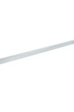 Beperkte Voorraad Greep recht rvs 542 mm