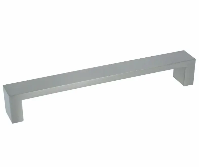 Greep Recht rvs-look 160 mm Betaalbaar