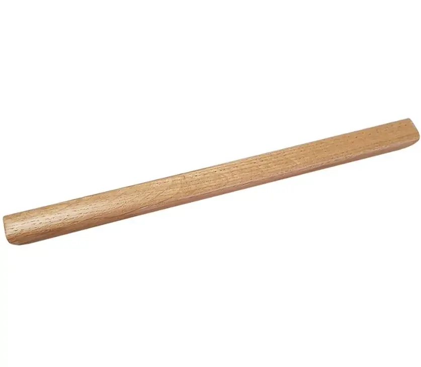 Greep Tornby Eiken gelakt 224 mm Aanbieding