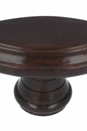 Direct Beschikbaar Rilkrukje Rozenhout 94 mm