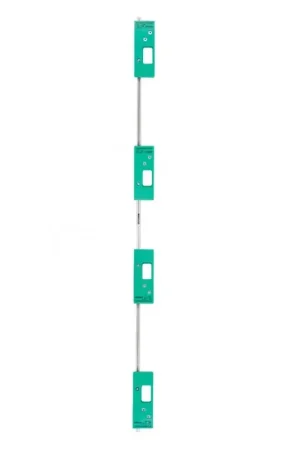 247WOOD Freesmalset 4-delig voor bladscharnieren 76×76 mm Koop Vandaag