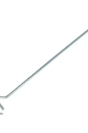 Shop Nu Windhaak staal verzinkt 500 mm
