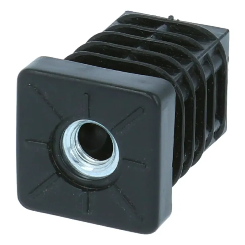 Snelle Levering Inslagdop vierkant 20×20 mm M8