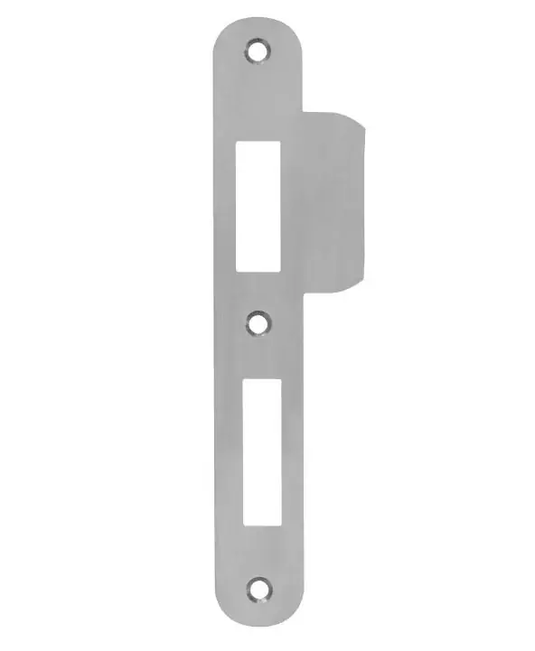 AXA sluitplaat veiligheidsdeurslot 7425 PC72 DIN links Veilige Betaling
