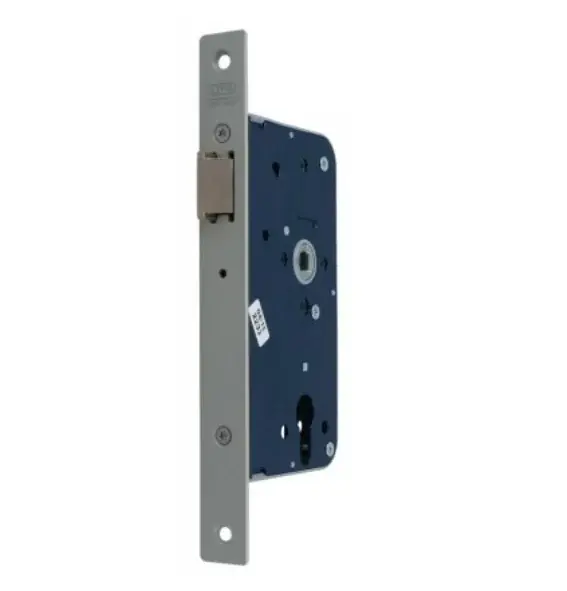 Lips loopslot 2465 wit gelakt doornmaat 60 Nieuw