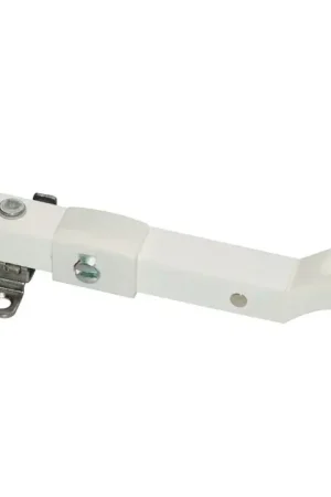 Veiligheids combi-raamuitzetter AXAflex Security SKG2 wit Beperkte Voorraad