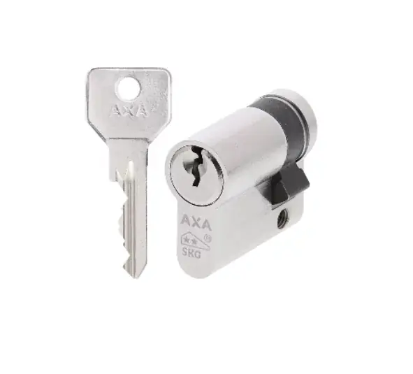 AXA enkele veiligheidscilinder Security 30/10 SKG2 Bestel Nu