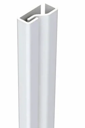SecuStrip anti-inbraakstrip Plus binnendraaiend 2050 mm voordeur Direct Beschikbaar