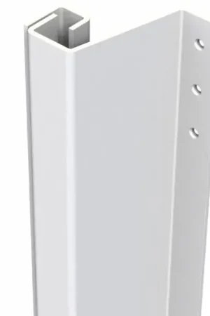 Seizoensaanbieding SecuStrip anti-inbraakstrip Plus buitendraaiend 2115 mm achterdeur terugligging 21-27 mm