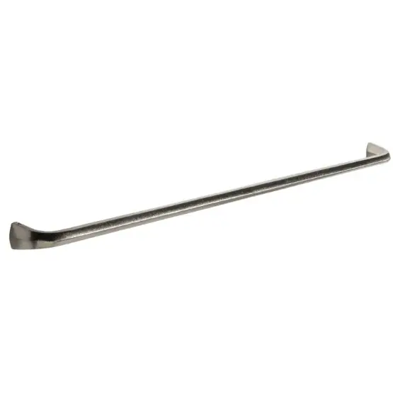 Koopje Meubelgreep Jolie Six Fois 480 mm oud zilver