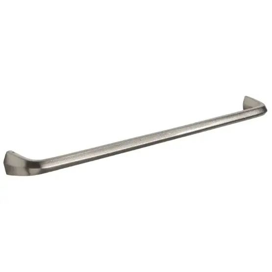 Meubelgreep Jolie Six Fois 320 mm oud zilver Op = Op