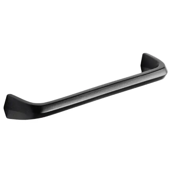 Koop Vandaag Meubelgreep Jolie Six Fois 160 mm zwart