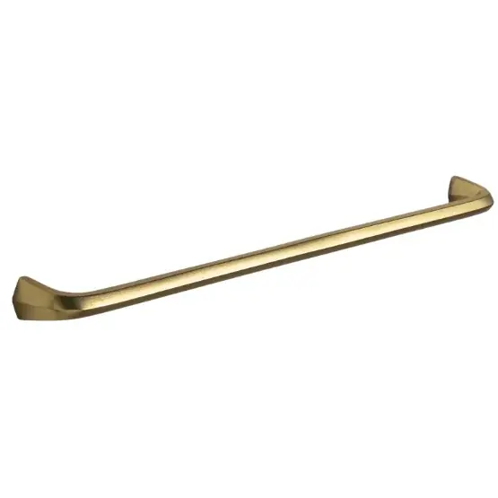 Meubelgreep Jolie Six Fois 320 mm antiek goud Direct Beschikbaar