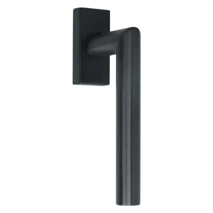 Draaikiepgarnituur BASICS LBII-19DK-Q PVD gunmetal Fabrieksprijs