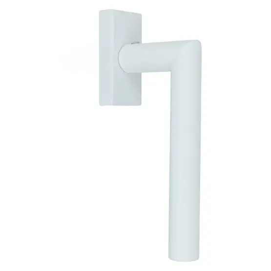 Direct Verzonden Draaikiepgarnituur BASICS LBII-19DK-Q mat wit